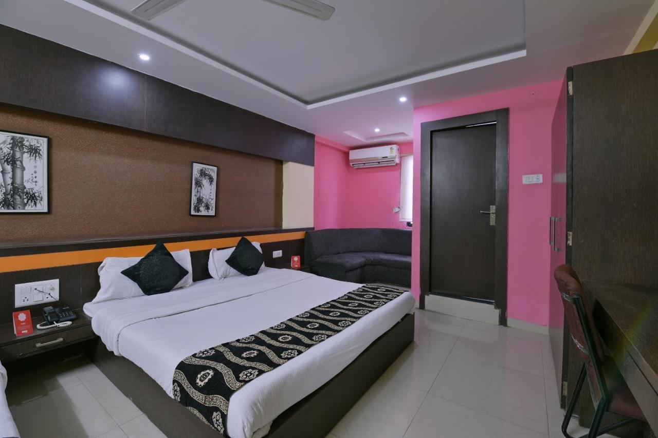 Collection O Diamond And Residences Ιντόρ Εξωτερικό φωτογραφία