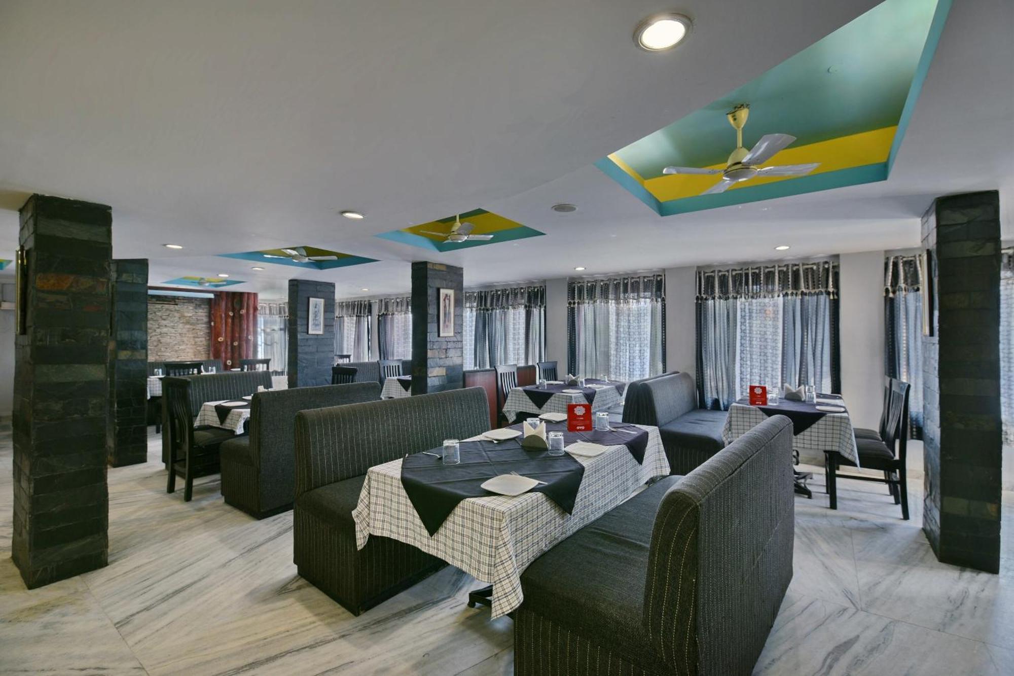 Collection O Diamond And Residences Ιντόρ Εξωτερικό φωτογραφία