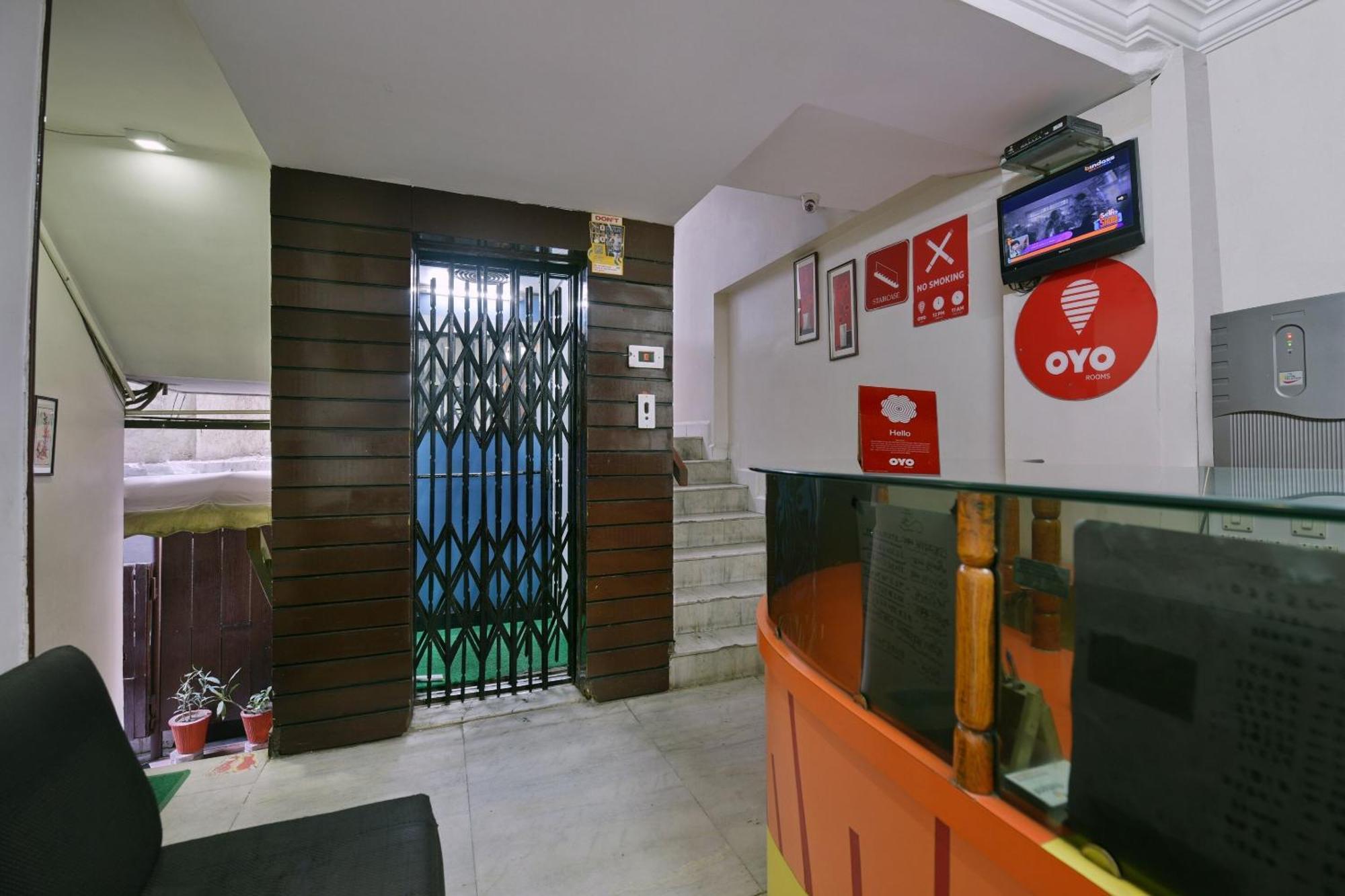Collection O Diamond And Residences Ιντόρ Εξωτερικό φωτογραφία