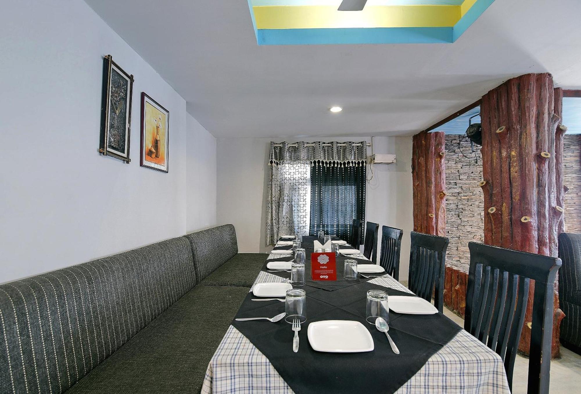 Collection O Diamond And Residences Ιντόρ Εξωτερικό φωτογραφία