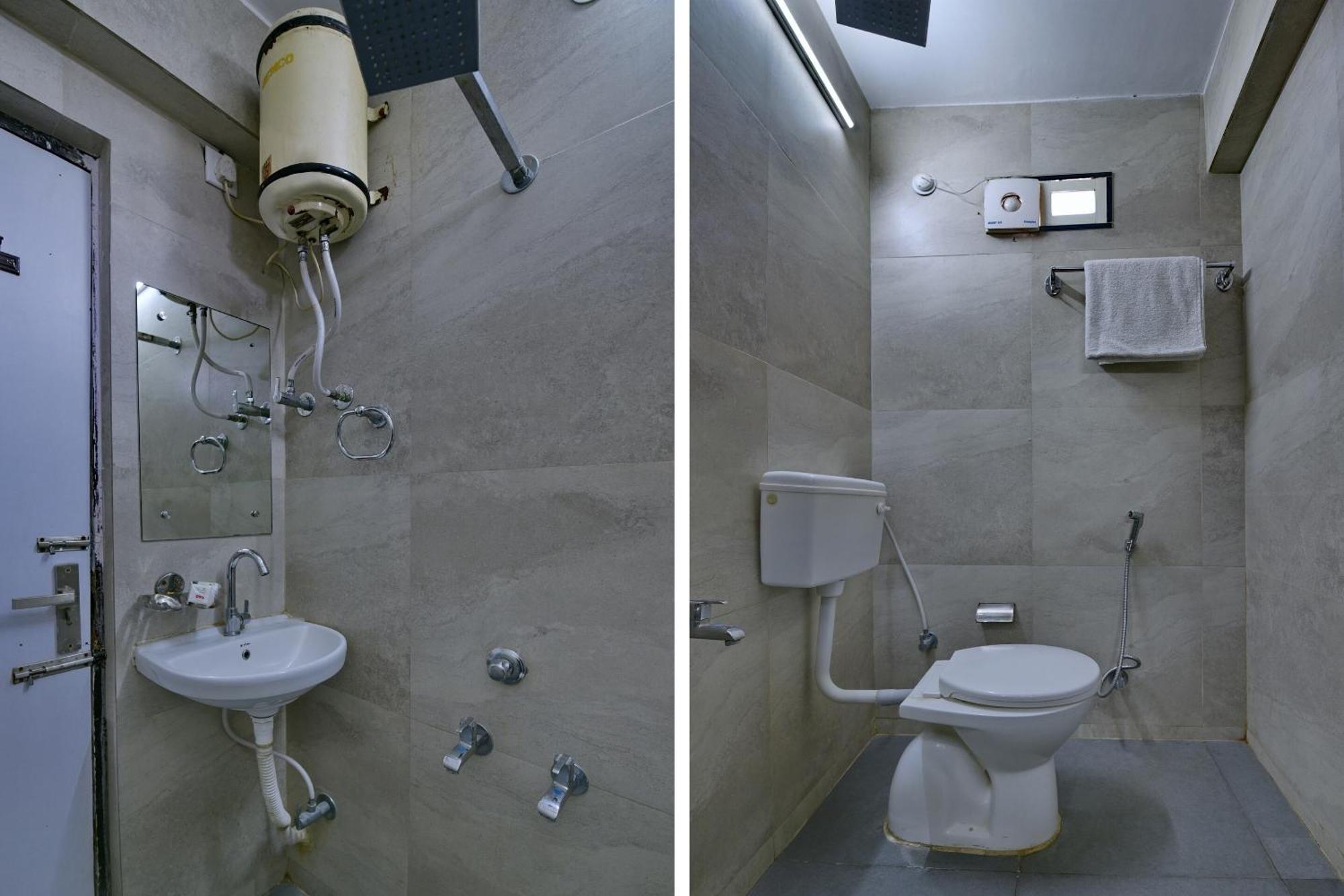 Collection O Diamond And Residences Ιντόρ Εξωτερικό φωτογραφία